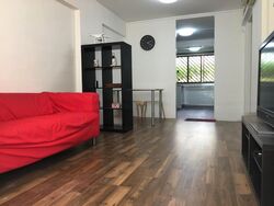 Blk 166 Stirling View (Queenstown), HDB 3 Rooms #479781021